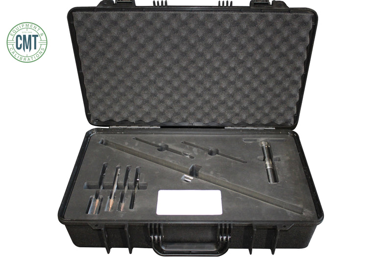 Field Inspection Vane Shear Tester – Hand Shear Vane for Site Use