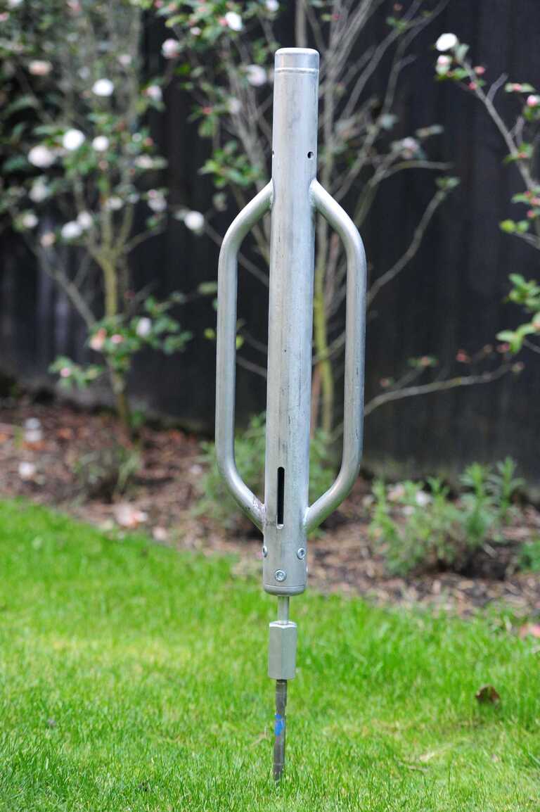 Safety Scala Penetrometer Kit