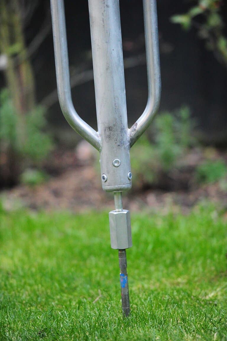 Safety Scala Penetrometer Kit