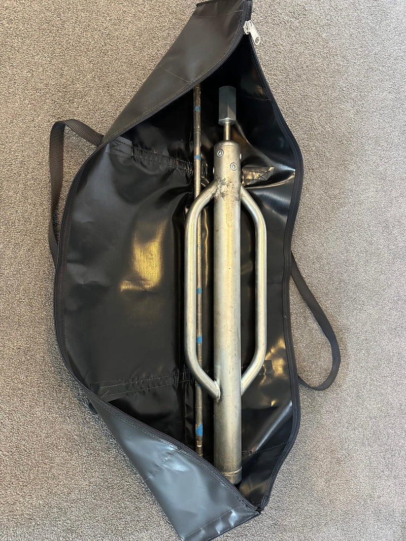 Safety Scala Penetrometer Kit