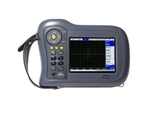Sonatest Masterscan D70 Ultrasonic Flaw Detector – Digital NDT