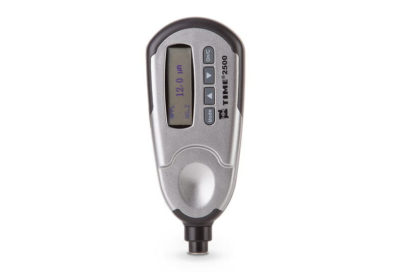 TIME2500 Coating Thickness Gauge