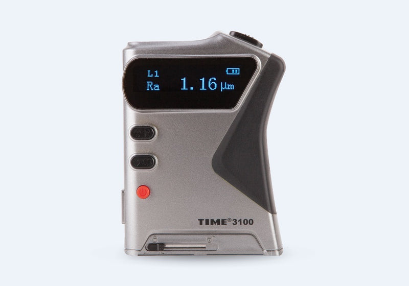 TIME3100 (TR100) Pocket Surface Roughness Tester Ra/Rz