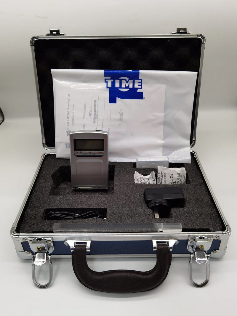 TIME3110 (TR110) Handheld Surface Roughness Tester Ra/Rz