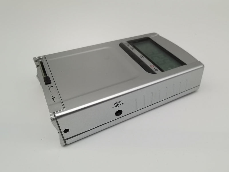TIME3110 (TR110) Handheld Surface Roughness Tester Ra/Rz