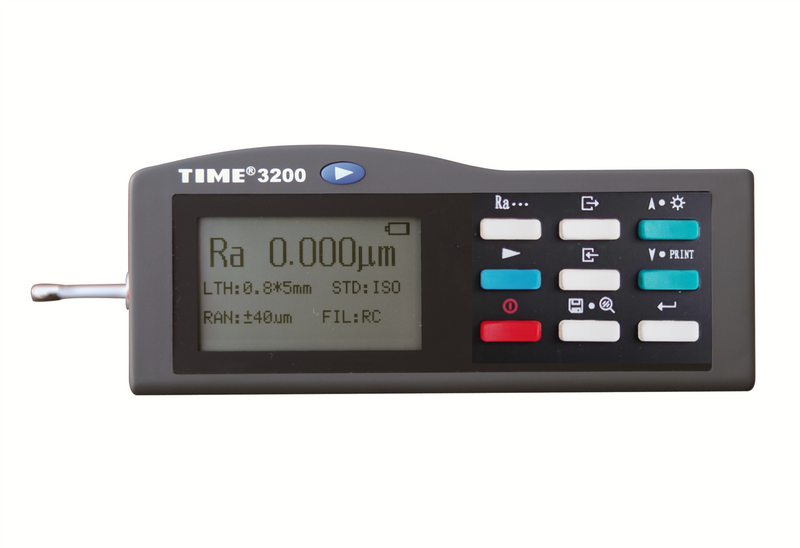 TIME3200/3202 Surface Roughness Tester (TR200)