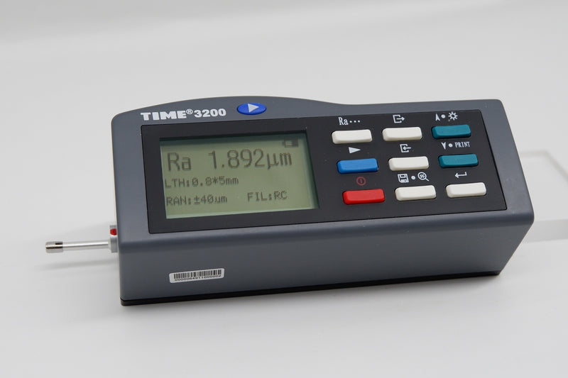 TIME3200/3202 Surface Roughness Tester (TR200)