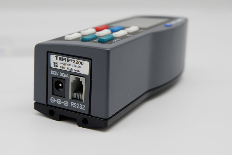 TIME3200/3202 Surface Roughness Tester (TR200)
