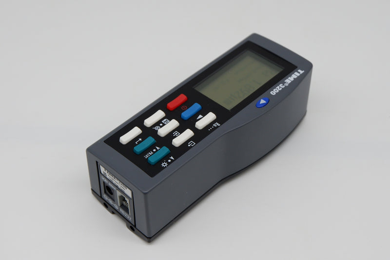 TIME3200/3202 Surface Roughness Tester (TR200)