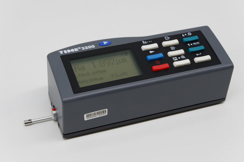 TIME3200/3202 Surface Roughness Tester (TR200)