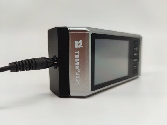 TIME3221 Surface Roughness Tester