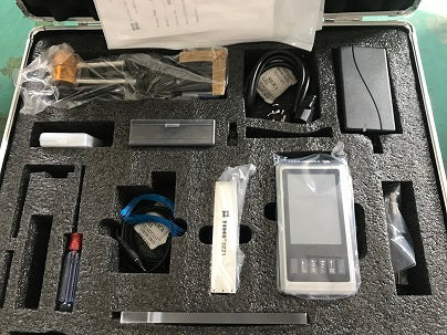 TIME3221 Surface Roughness Tester