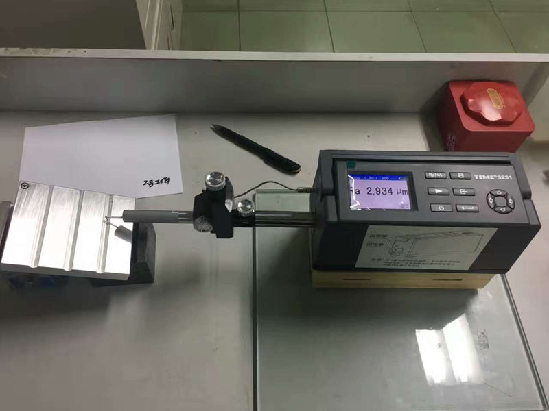 TIME3231 Surface Roughness Tester Profilometer