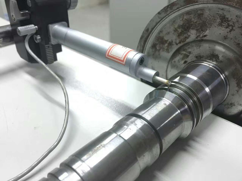 TIME3231 Surface Roughness Tester Profilometer