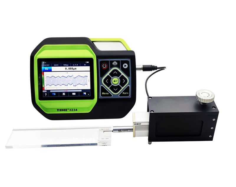 TIME3234 Surface Waviness Tester