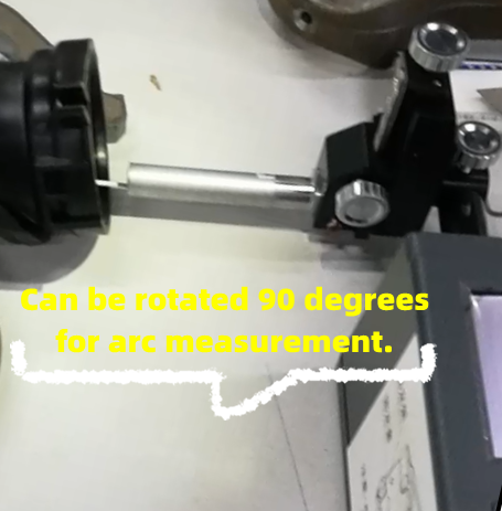 TIME3234 Surface Waviness Tester