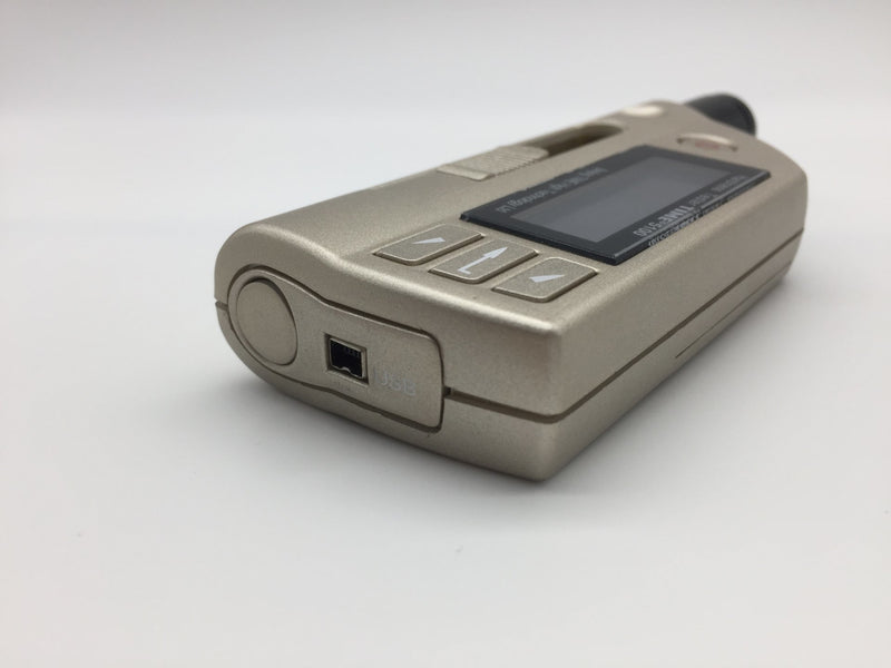 TIME5100 Pen Type Leeb Hardness Tester