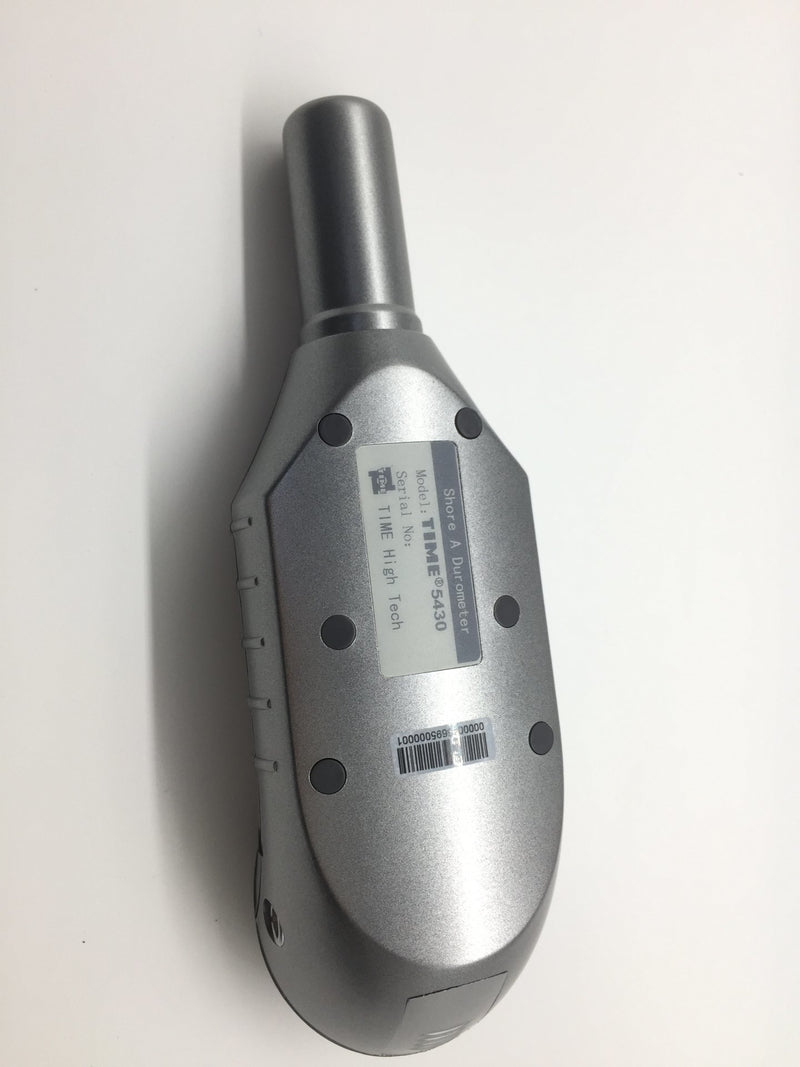 TIME5430 Digital Shore A Durometer (Hardness Tester)