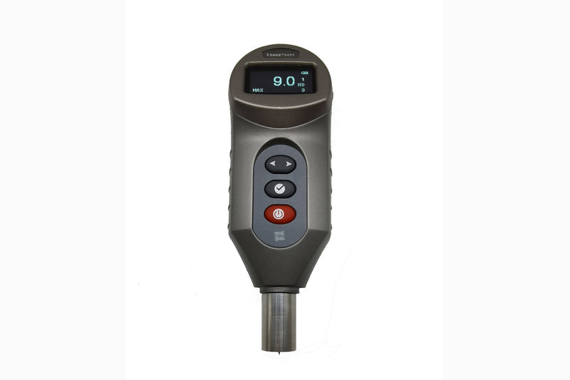 TIME5431 Digital Shore D Durometer (Hardness Tester)