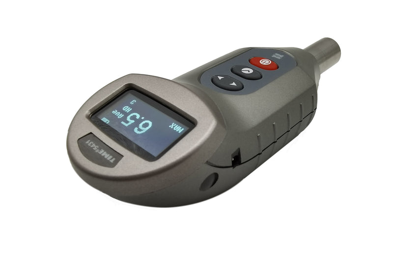 TIME5431 Digital Shore D Durometer (Hardness Tester)