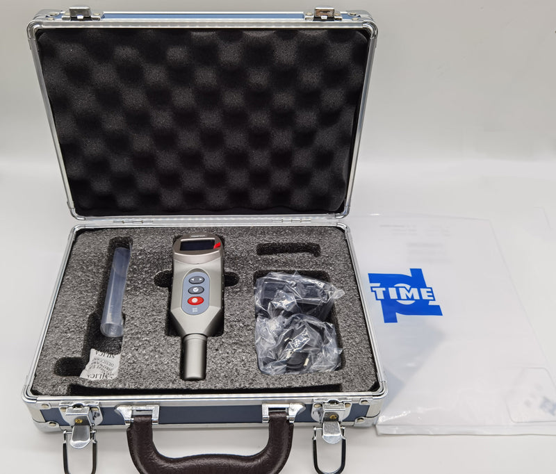 TIME5431 Digital Shore D Durometer (Hardness Tester)