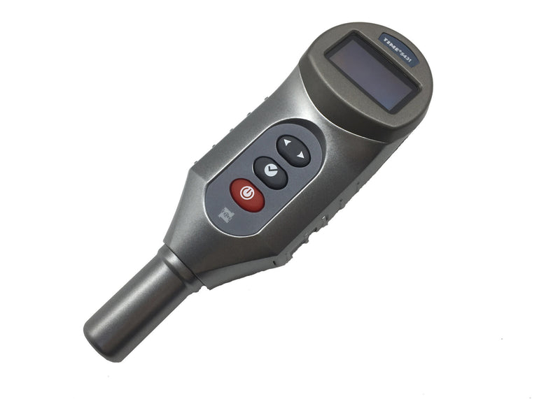 TIME5431 Digital Shore D Durometer (Hardness Tester)
