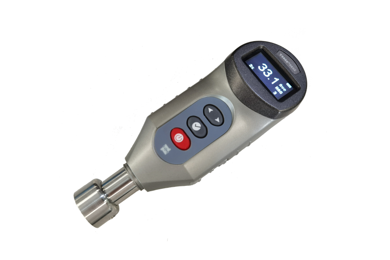 TIME5432 Shore AO Durometer for Soft Rubber & Sponge