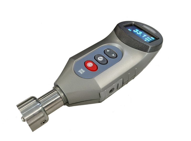 TIME5432 Shore AO Durometer for Soft Rubber & Sponge