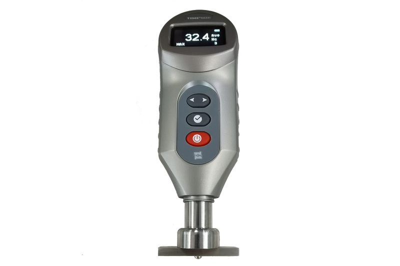 TIME5432C Asker C Hardness Tester for Microporous Materials