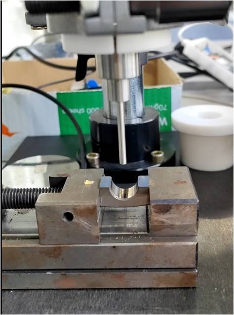 TIME5630 Ultrasonic Hardness Tester for Hardened Layers