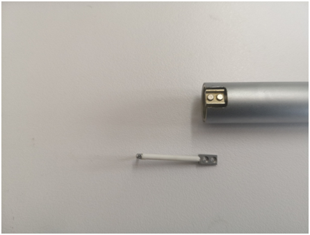 TIMES247 Replaceable Pickup for the TIME3231/TIME3234 Roughness Tester