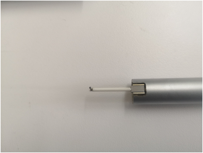 TIMES247 Replaceable Pickup for the TIME3231/TIME3234 Roughness Tester