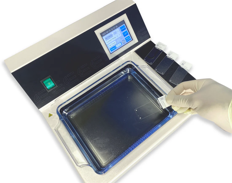 Thermoline Tissue Flotation Bath – Histology Section Flotation