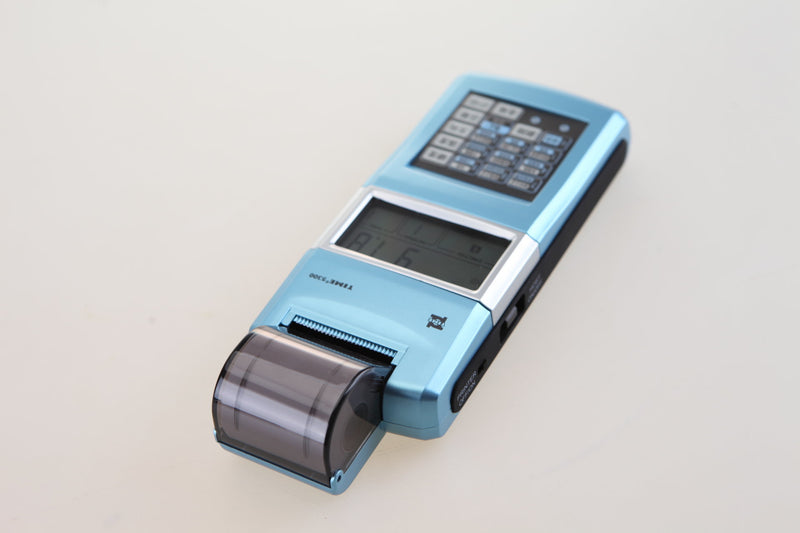 TIME5300 (TH110) Portable Leeb Hardness Tester with Printer