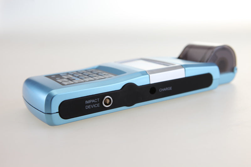 TIME5300 (TH110) Portable Leeb Hardness Tester with Printer
