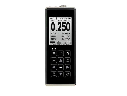 Ultrasonic Corrosion Thickness Gauge CMX Series – Through-Coating