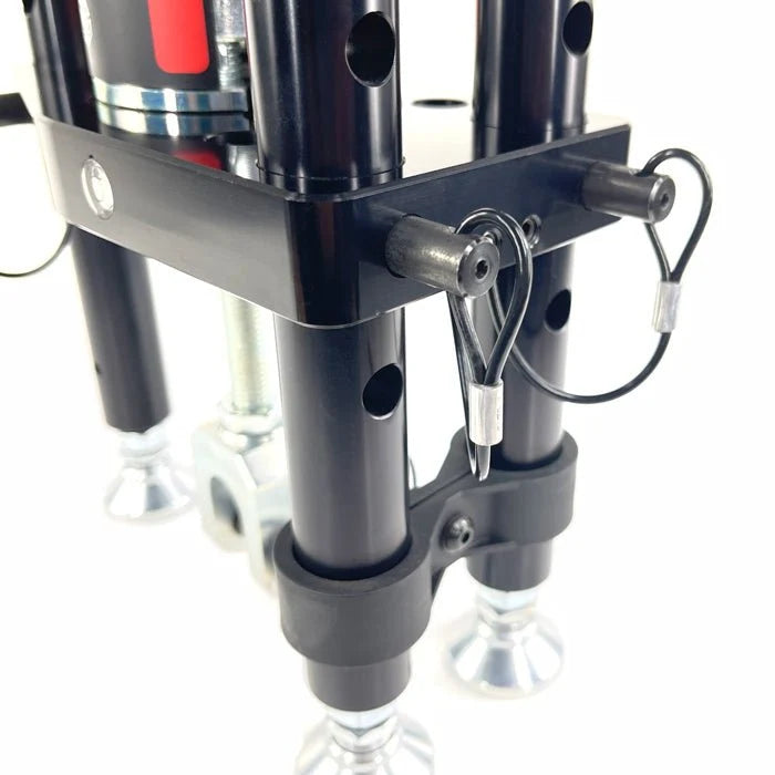 QualiAnchor M2000 PRO Universal Anchor Tester – Pull-Out Testing