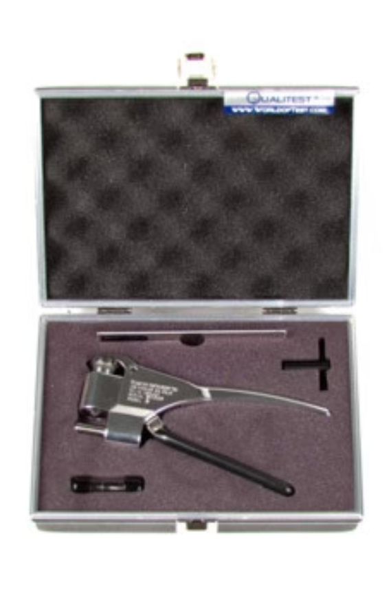 Webster Hardness Tester Model BB-75 for Copper