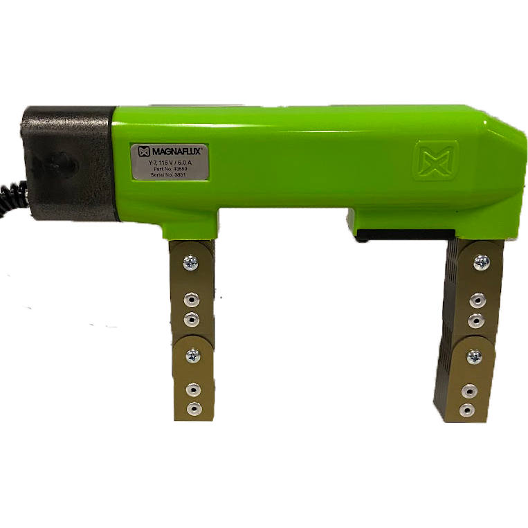 Y-7 AC/DC Electromagnetic Yoke