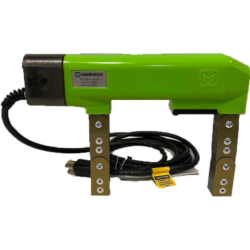 Y-7 AC/DC Electromagnetic Yoke