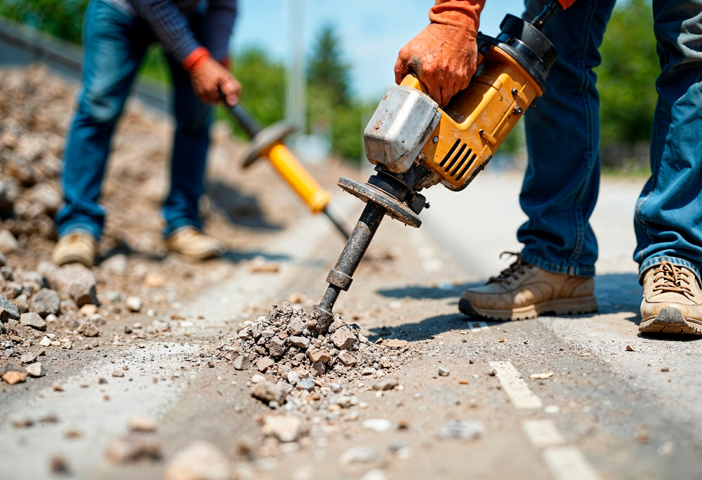 Find the Right Equipment for Your Project